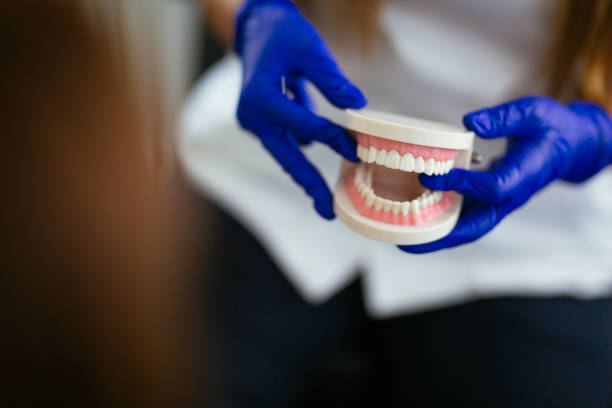 Dental Bonding in Oakwood Hills, IL