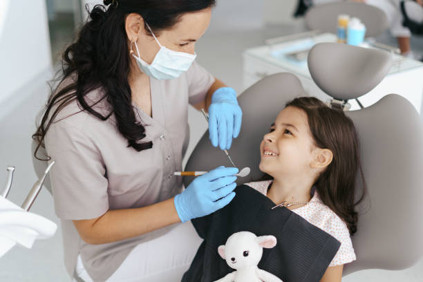 Emergency Dental Services in Oakwood Hills, IL
