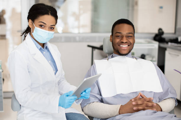 Best Pediatric Dentistry  in Oakwood Hls, IL
