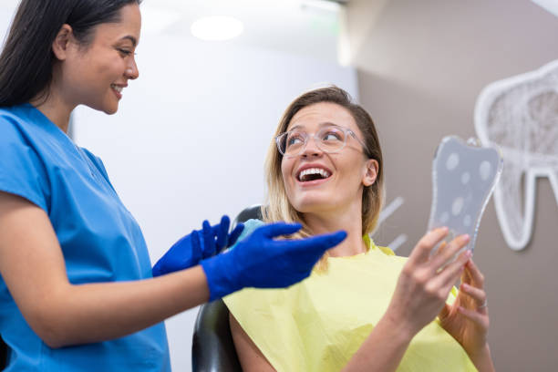 Best Laser Dentistry  in Oakwood Hls, IL