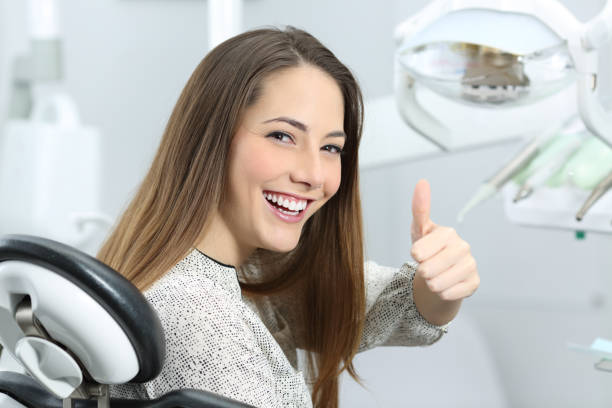 Best Teeth Whitening  in Oakwood Hls, IL