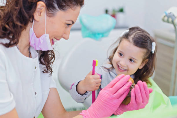 Best Oral Cancer Screening  in Oakwood Hls, IL